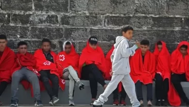 أرقام-صادمة.-ارتفاع-صاروخي-في-عدد-“الحراكة”-القاصرين-الجزائريين-في-مراكز-الإيواء-بإسبانيا