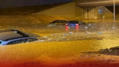 “google-flood-hub”-تظهر-احتمالية-فيضانات-عالية-في-الأقاليم-الشمالية-للمملكة