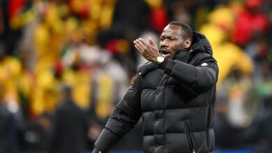 مدرب-ولاعبو-السنغال-يمثلون-أمام-لجنة-الانضباط-بالكاف