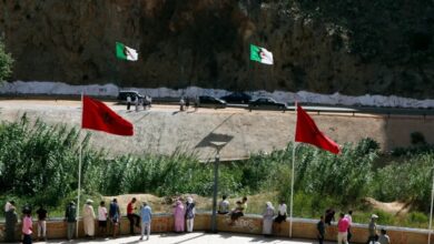 رصاص-الجيش-الجزائري-يقتل-ثلاثة-مغاربة-بالقرب-من-الحدود