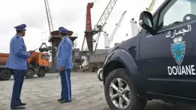 الأمن-يحقق-في-تورط-عناصر-أمنية-وجمركية-في-تسهيل-تهريب-السلع-عبر-ميناء-طنجة