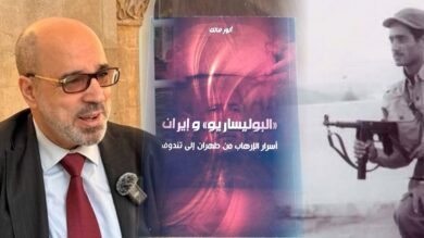 الجزائري-أنور-مالك-يستحضر-المجاهد-الناظوري-الحموتي-في-كتابه-الجديد