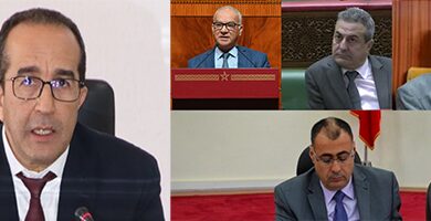 عامل-إقليم-الحسيمة-يعقد-اجتماعًا-تنمويًا-مع-برلمانيي-الإقليم