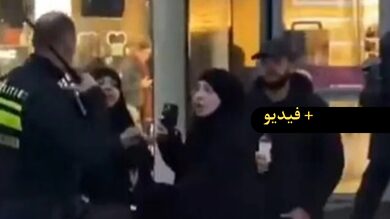 الشرطة-الهولندية-تفتح-تحقيقًا-في-استخدام-القوة-خلال-توقيف-سيدتين-محجبتين