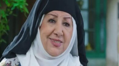 العثور-على-نجمة-“باب-الحارة”-متوفاة-في-منزلها-بظروف-غامضة