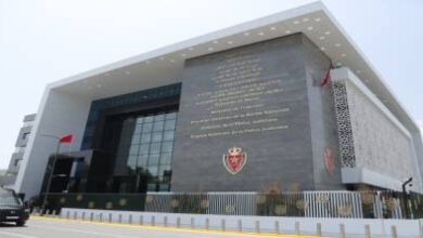 24-مشتبها-فيهم-بينهم-موظفون-أمنيون-وجمركيون-في-تحقيق-حول-الرشوة-وتهريب-السلع-بطنجة