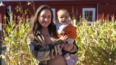 جريمة-صادمة.-مراهق-يقتل-امرأة-حامل-ويحرق-شقتها-بسبب-صفقة-على-فيسبوك