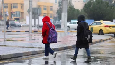 مديرية-الحسيمة-تفوض-لمديري-المؤسسات-صلاحية-تعليق-الدراسة-بسبب-سوء-الأحوال-الجوية