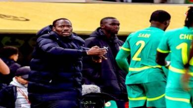 رسميا:-الاتحاد-السنغالي-يرضخ-لعقوبات-“الكاف”-ويتراجع-عن-الاستئناف