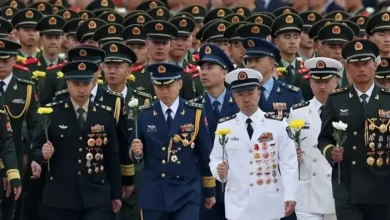 زلزال-داخل-المؤسسة-العسكرية-الصينية.-حملة-تطهير-جديدة-تهز-كبار-الجنرالات