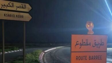 ارتفاع-منسوب-المياه-يدفع-إلى-إغلاق-مداخل-القصر-الكبير