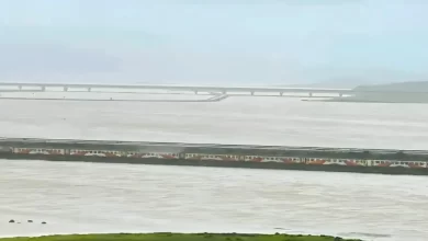 طنجة-تحت-حصار-السيول.-الأمطار-الغزيرة-تجتاح-الطرق-وتهدد-حركة-القطارات