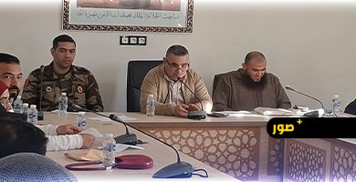 تأجيل-دورة-فبراير-بجماعة-بوعرك-بسبب-غياب-النصاب-القانوني