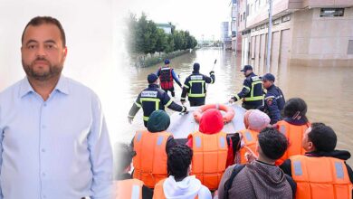 الشرادي-يكتب:-كارثة-القصر-الكبير.بين-تدبير-الدولة-الحكيم-واستعراض-“سياسيي-آخر-الزمان”الهزيل