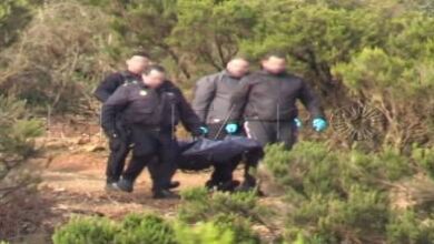 العثور-على-جثة-مهاجر-قرب-حدود-سبتة-في-ثالث-واقعة-خلال-أسبوعين