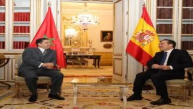 ما-الذي-يحضر-في-مدريد؟-بوريطة-وألباريس-يلتقيان-قبل-محطة-أممية-حاسمة-حول-الصحراء