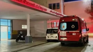 ضربة-سكين-داخل-قسم-المستعجلات-بمستشفى-طنجة-تنهي-حياة-مسير-شركة-بسبب-سوء-تفاهم