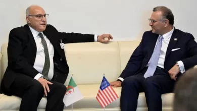 مسعد-بولس-يؤكد-أن-عطاف-كذب-على-الشعب-الجزائري-في-أول-تصريح-إعلامي-له-بعد-محادثات-مدريد