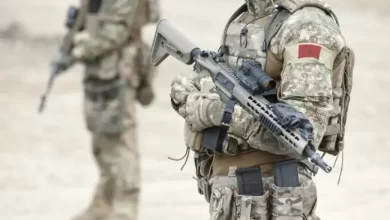 المغرب-يجري-محادثات-متقدمة-مع-أمريكا-قبل-إرسال-جنوده-للمشاركة-في-قوة-الاستقرار-الدولية-بـ”غزة”