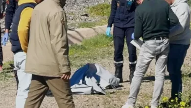 خمسيني-يفارق-الحياة-تحت-عجلات-قطار-بمراكش