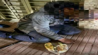 مأساة-على-الرصيف.-غادر-المقهى-بعد-إفطاره-ليفارق-الحياة-في-الشارع:-تفاصيل-ليلة-حزينة-بالعروي