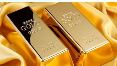 الذهب-يرتفع-مع-تصاعد-التوترات-وترقب-محادثات-واشنطن-وطهران-في-جنيف