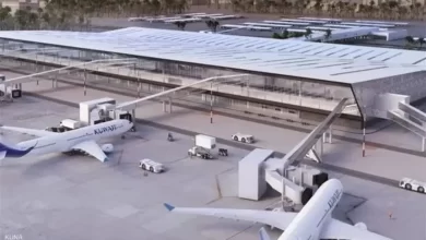 الكويت-تبدأ-تقييم-أضرار-مطارها-بعد-استهداف-بطائرة-مسيّرة-وإصابة-9-عاملين