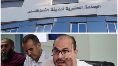 جماعة-الناظور-على-صفيح-ساخن.-اعضاء-يلوحون-بالاستقالة-بسبب-اختلالات-التسيير