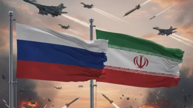 روسيا-تتخلى-عن-إيران-رسميًا.-هل-تنهار-التحالفات-التي-راهنت-عليها-الجزائر؟