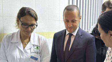 وزير-الصحة-يقيل-مديرة-المستشفى-الحسني-بالناظور