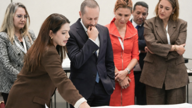 تكريساً-لريادته-القارية-في-الصحة-الرقمية.-المغرب-يحتضن-النسخة-الأولى-لمعرض-“جيتكس-مستقبل-الصحة-بإفريقيا”