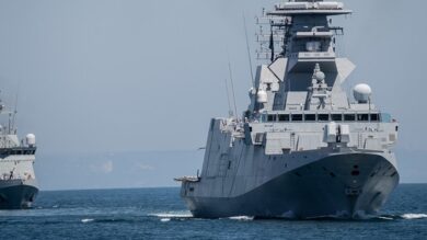 بعد-تصاعد-التوتر-في-الشرق-الأوسط.-دول-أوروبية-ترسل-سفنا-حربية-لتعزيز-الدفاع-عن-قبرص