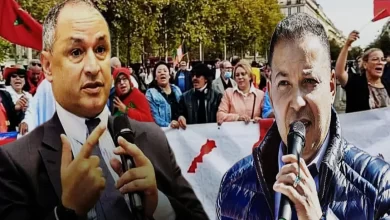 تصريح-“بزعط”-يثير-غضبًا-وسط-الجالية-المغربية-بالخارج.-دعوات-لاعتذار-رسمي-وتذكير-بدورها-في-دعم-الاقتصاد-والدفاع-عن-الوطن