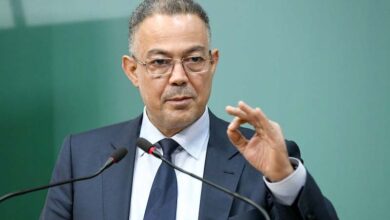 لقجع-:-15-ألف-أسرة-استفادت-من-المساعدات-المالية-المباشرة-في-إطار-برنامج-دعم-ومواكبة-المتضررين-من-الفيضانات