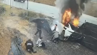 بسبب-هذا-الحادث…-الصين-تمنع-استخدام-مقابض-الأبواب-المخفية