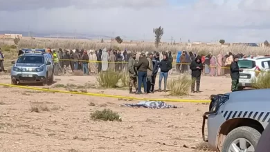 فاجعة-تهز-إقليم-ميدلت.-العثور-على-جثة-طفلة-“مختفية”-ضواحي-جماعة-زايدة-واستنفار-أمني-كبير(فيديو)