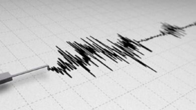 هزة-أرضية-بقوة-4-درجات-تضرب-إقليم-سيدي-قاسم-وتشعر-بها-مناطق-مجاورة