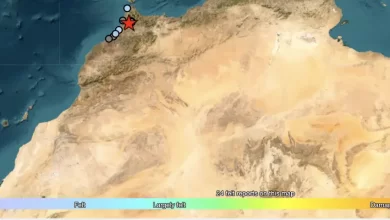 هزة-أرضية-“محسوسة”-تضرب-إقليم-سيدي-قاسم