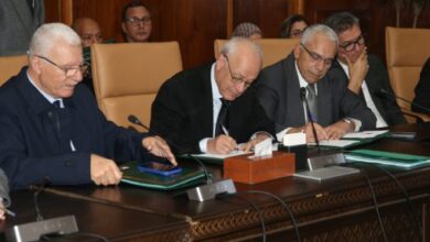 توقيع-اتفاقيات-لتطوير-مناطق-صناعية-جديدة-بالمحمدية-وبنسليمان