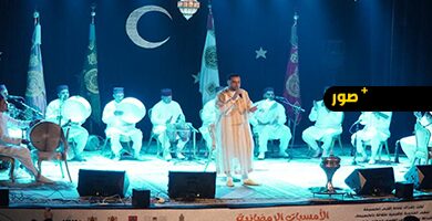 تحت-إشراف-عمالة-الحسيمة-إنطلاق-أمسيات-رمضانية-للمديح-والسماع-وتجويد-القرآن-في-أجواء-روحانية-مميزة.