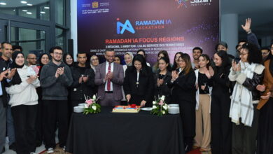 هاكاتون “ramadania” يبرز-طاقات-الشباب-المغربي-ويعزز-الابتكار-عبر-جهات-المملكة