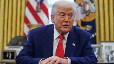 الرئيس-ترامب-يؤكد-أن-الحرب-في-إيران-قد-انتهت-“تقريبا”