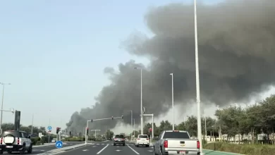 مقتل-عنصرين-من-القوات-المسلحة-الإماراتية-إثر-سقوط-طائرة-عمودية