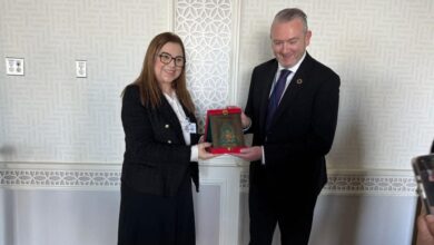 وزيرة-التضامن-والإدماج-الاجتماعي-والأسرة-تعقد-لقاء-مع-مساعد-الأمين-العام-للأمم-المتحدة-ونائب-المديرة-التنفيذية-المكلف-بالبرامج-لدى-صندوق-الأمم-المتحدة-للسكان-(unfpa)