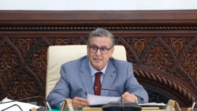 رئيس-الحكومة-يؤكد-على-التطور-الإيجابي-للاقتصاد-الوطني-رغم-السياق-الدولي-المطبوع-بتقلبات-اقتصادية-متسارعة