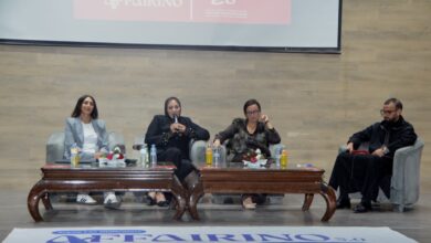 قيادات-نسائية-تضع-تجربتها-على-طاولة-النقاش-في-لقاء-حواري-بأكادير