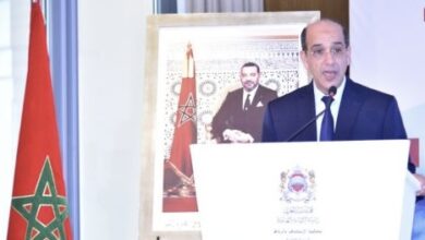 دورية-جديدة-لرئيس-النيابة-العامة-حول-حماية-الفئات-الخاصة-وتعزيز-ولوجهم-للعدالة