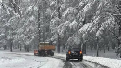 نشرة-إنذارية-:-تساقطات-ثلجية-مرتقبة-من-الثلاثاء-إلى-الأربعاء-بعدد-من-مناطق-المملكة