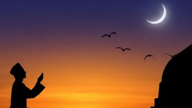 السعودية-تعلن-عن-موعد-حلول-عيد-الفطر