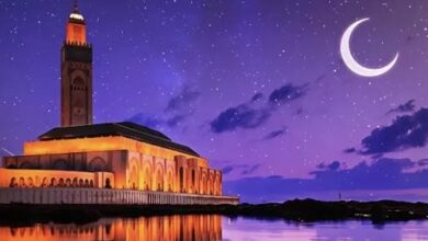 عيد-الفطر-المبارك-يوم-غد-الجمعة-(وزارة-الأوقاف-والشؤون-الإسلامية)